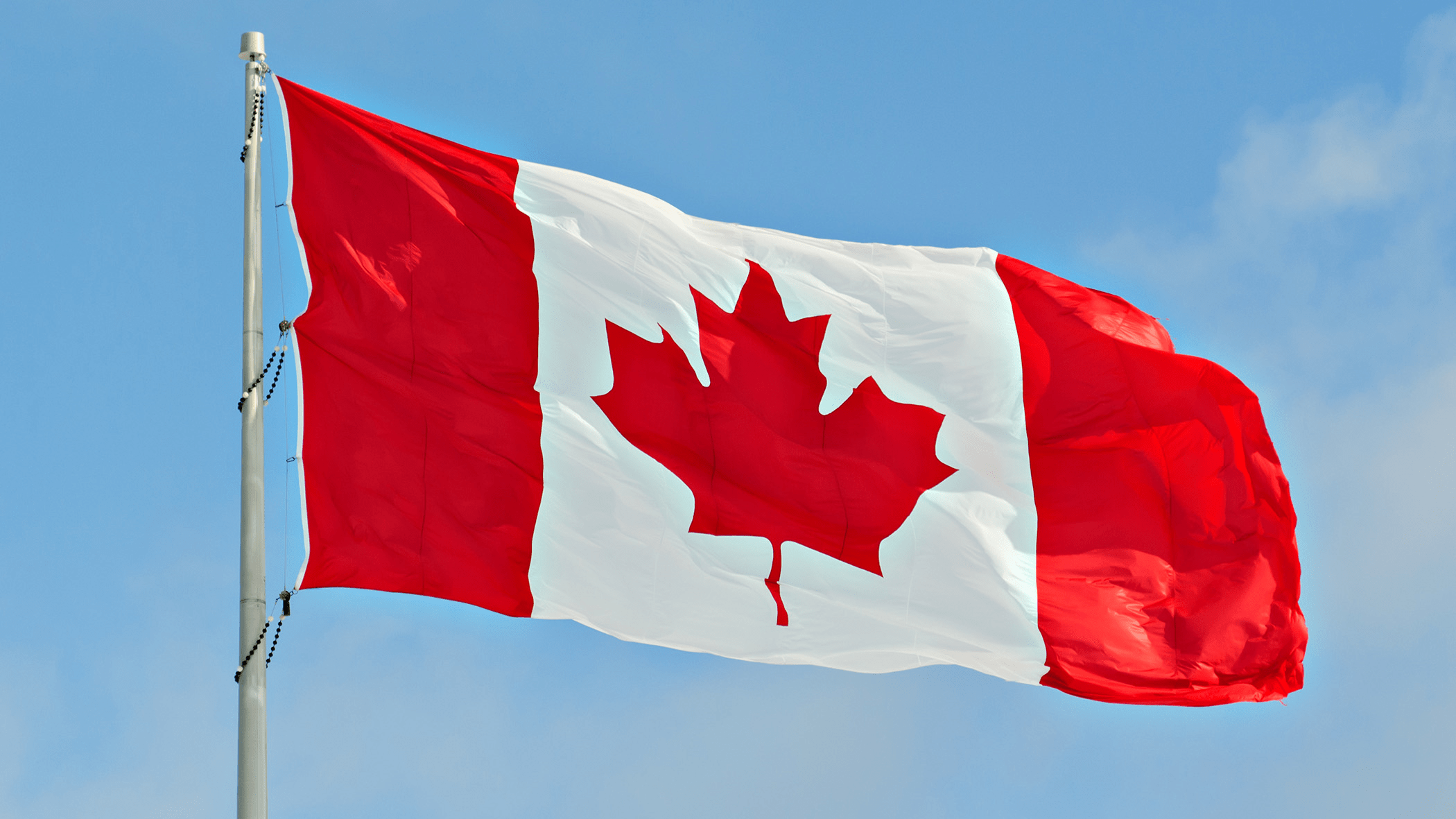 Canada flag