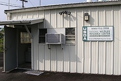 Hawaii Field Station