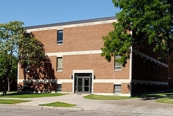 North Dakota Field Station