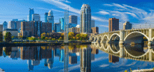 Minneapolis